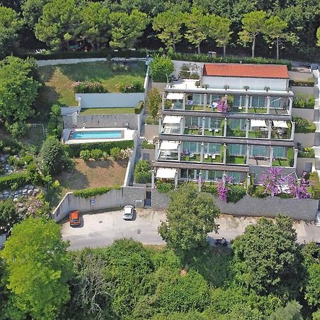 La Bouganville P1-1 Apartment By Wonderful Italy Toscolano Maderno Dış mekan fotoğraf