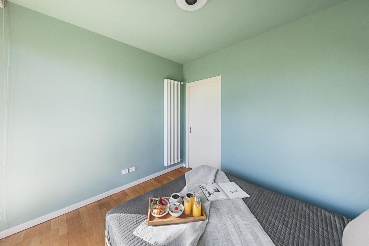 La Bouganville P1-1 Apartment By Wonderful Italy Toscolano Maderno Dış mekan fotoğraf