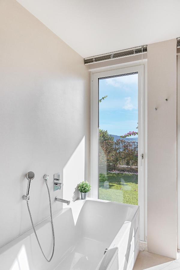 La Bouganville P1-1 Apartment By Wonderful Italy Toscolano Maderno Dış mekan fotoğraf