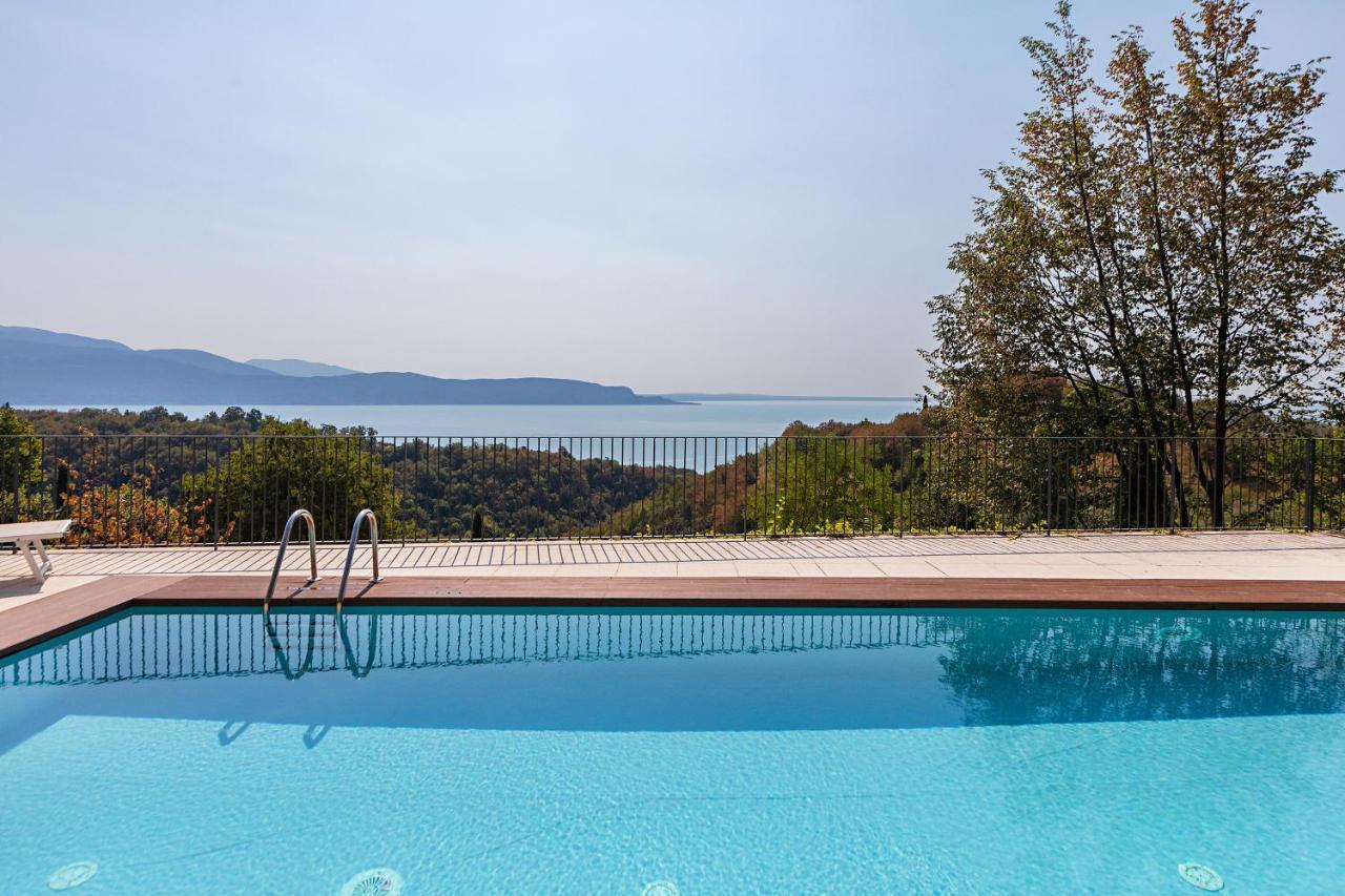 La Bouganville P1-1 Apartment By Wonderful Italy Toscolano Maderno Dış mekan fotoğraf